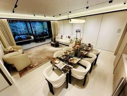 Narra Residences (D23), Apartment #621778301